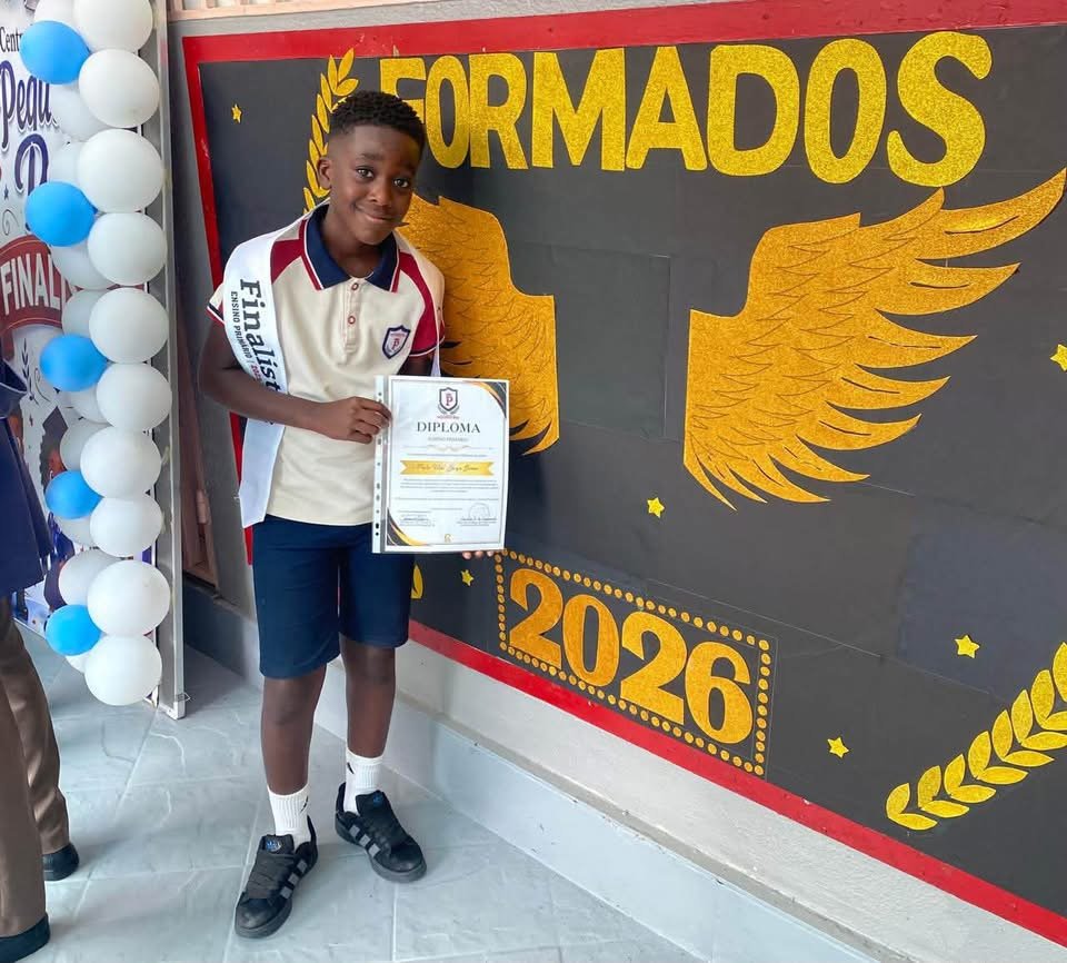 Bolsa Atleta: Formando Campeões para a Vida