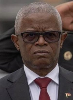 General Furtado diz que FLEC não apresenta qualquer capacidade bélica em Cabinda