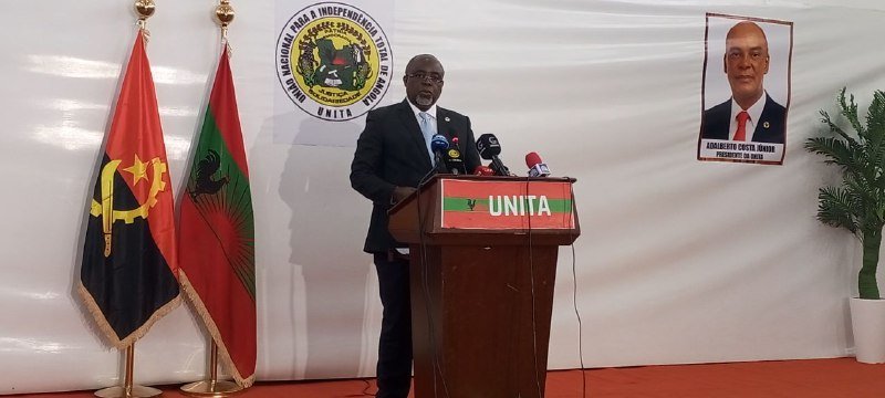 Imagem de Sovismo passa a chamar‑se Complexo Jonas Savimbi