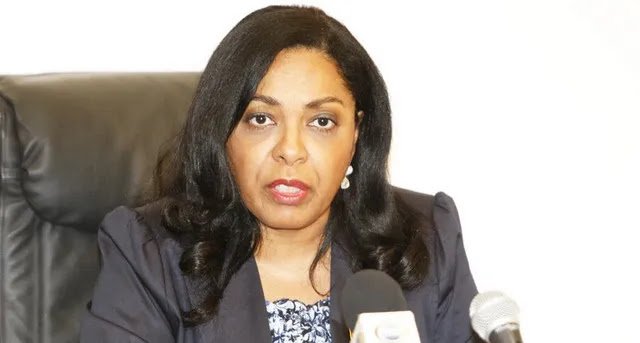 Filha de Agostinho Neto entra na disputa pela liderança do MPLA