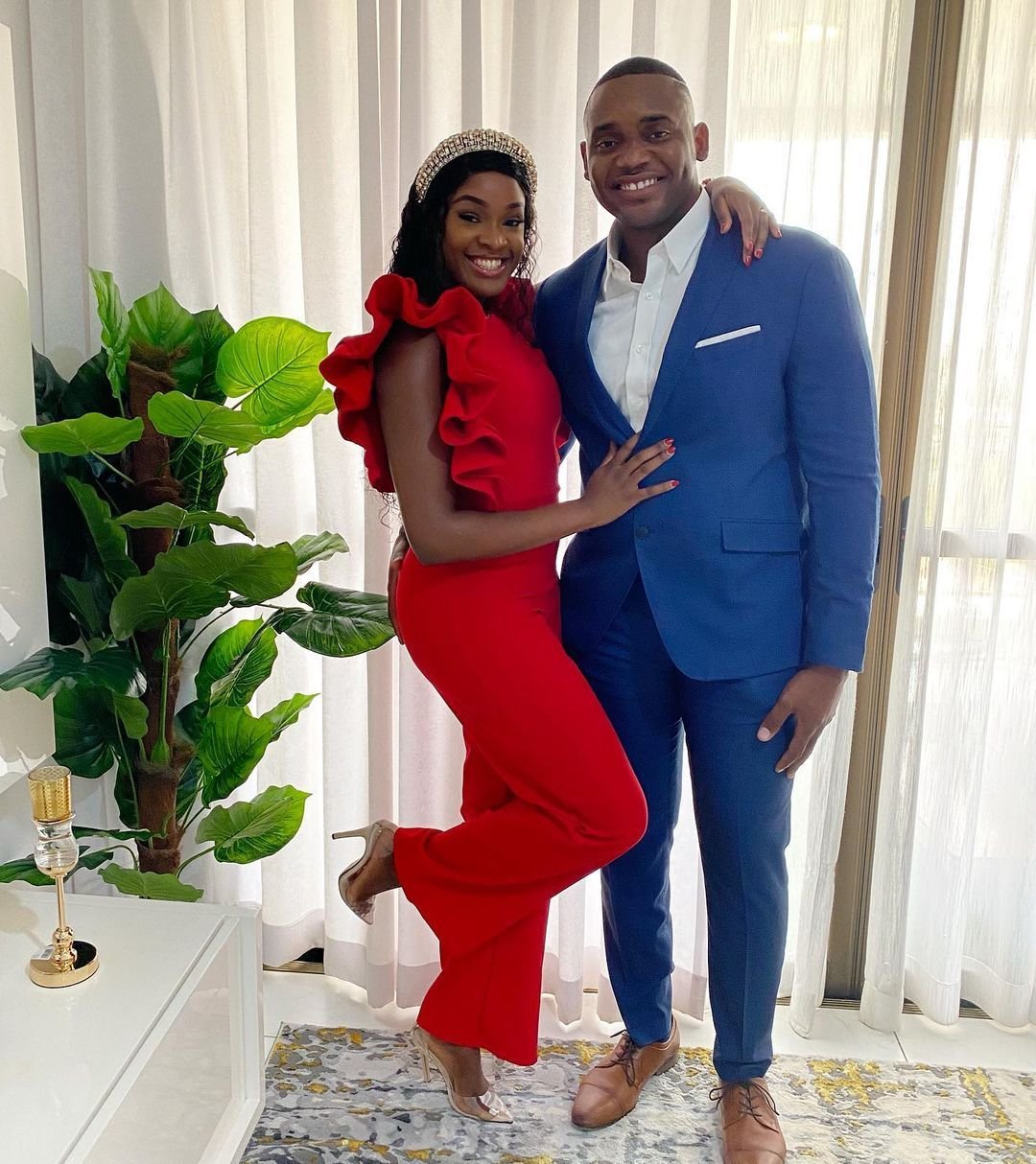 Imagem de Neurite Mendes, Esposa do Filho do PCA da Endiama, Agredida em Restaurante em Lisboa