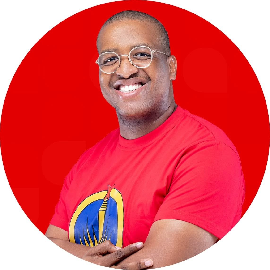 Imagem de Justino Capapinha Humilhado no Município de Hoji Ya Henda