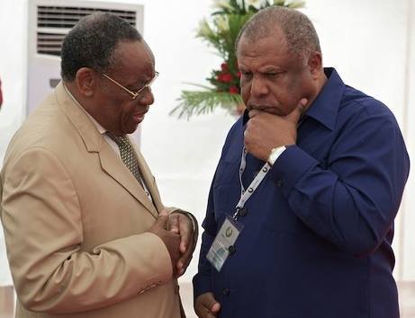 Imagem de Higino Carneiro vai ser ouvido quarta e sábado da próxima semana na DNIAP