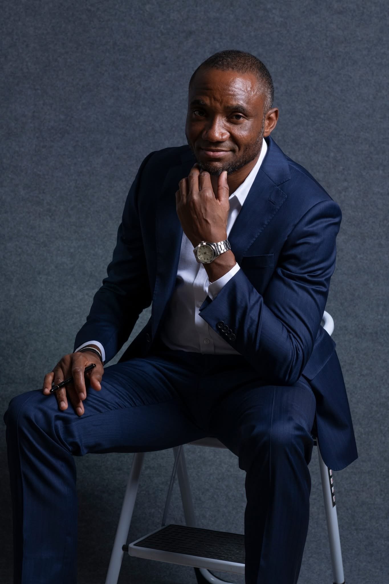 Imagem de Bali Chionga Discorda Com a Condecoração de Jonas Savimbi: "Há uma resolução que lhe atribui o estatuto de terrorista"