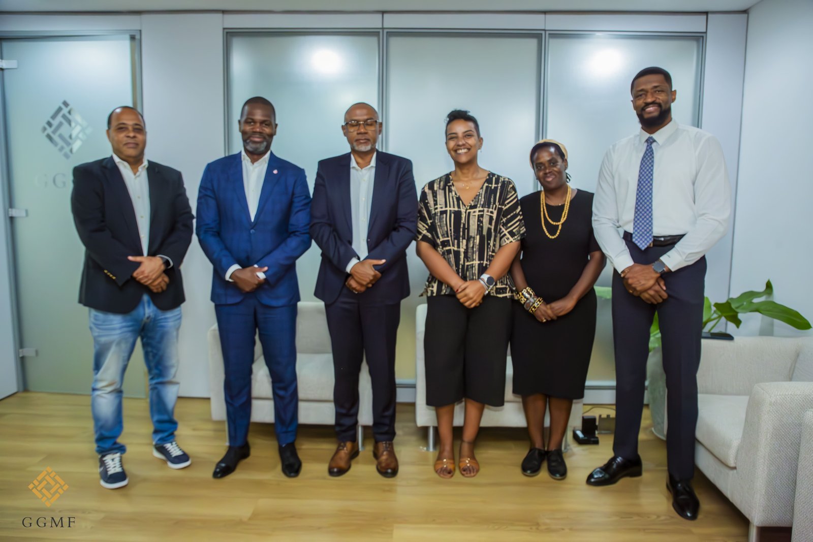 Imagem de GGMF e Fundação Prosperar assinam Memorando de Entendimento