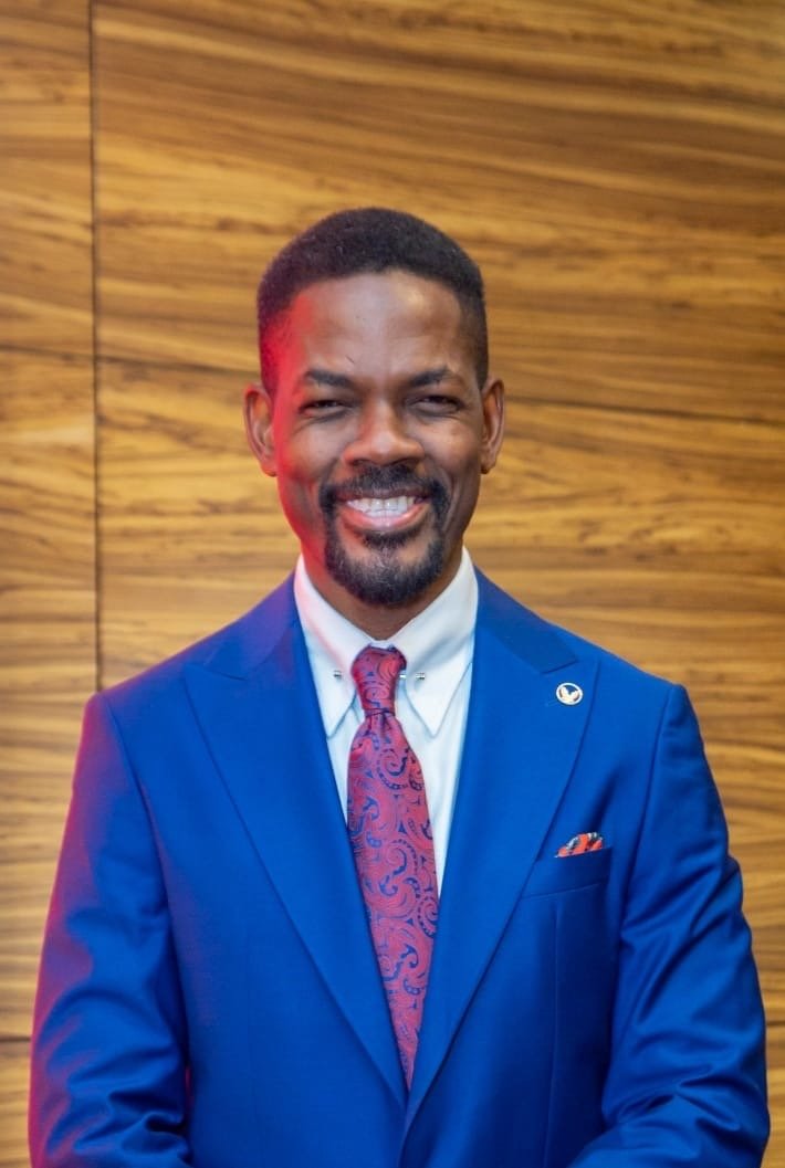 Imagem de Benvindo Magalhães Confirmado como Apresentador Oficial dos Prémios Nacionalistas e Humanismo 2025