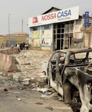 Empresas falsificam documentos para terem acesso a crédito no âmbito da vandalização dos bens públicos