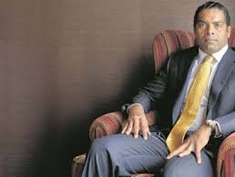 JUÍZA PEDE PARA NÃO JULGAR O “CORRUPTO” ÁLVARO SOBRINHO