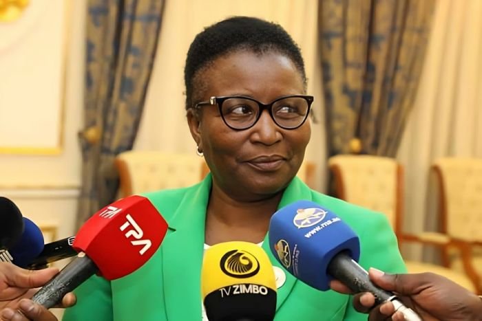 Imagem de PHA prepara processo disciplinar contra Bela Malaquias por violação dos estatutos