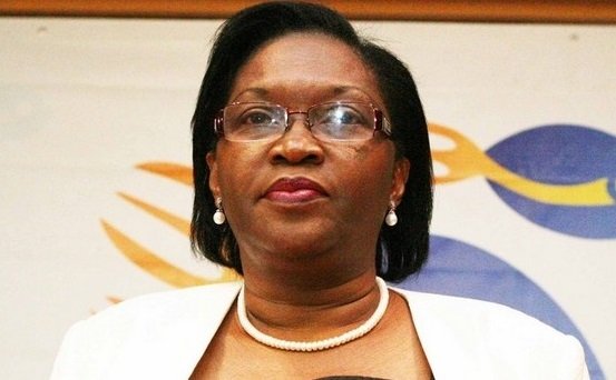 Ex-ministra das Pescas conhece sentença a 22 de Julho