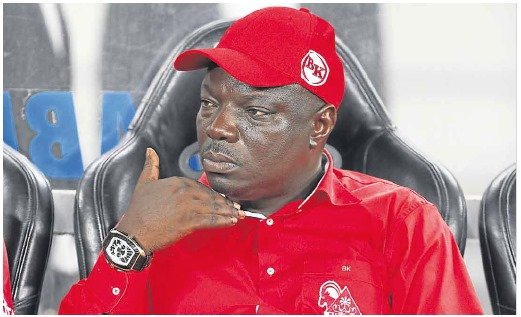 PGR fica com dinheiro de Bento Kangamba