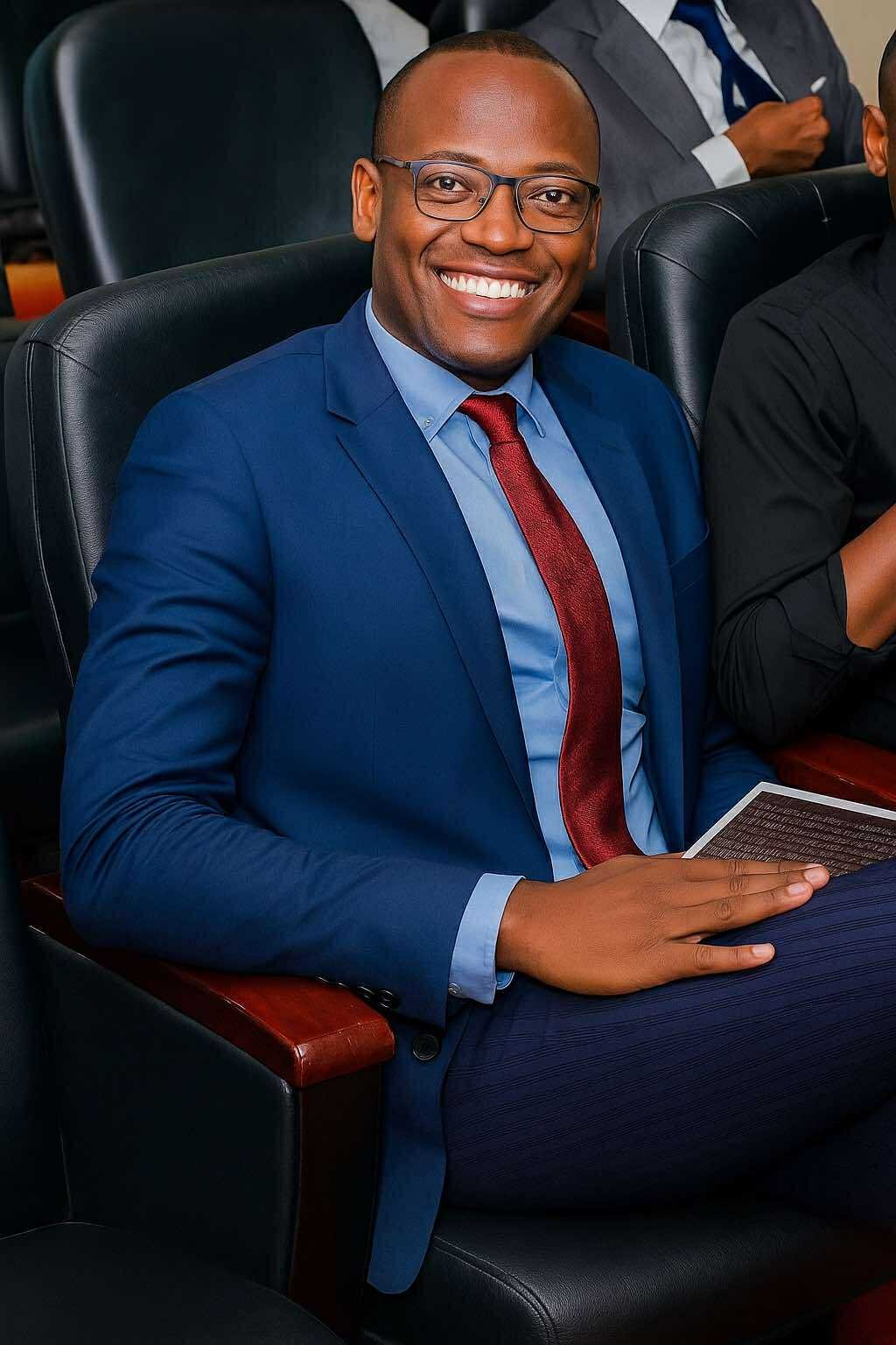 Imagem de Analise académica da mensagem sobre o estado da nação (2025) - Florindo Nangossali