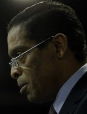 Álvaro Sobrinho perseguido pela justiça portuguesa por ser negro