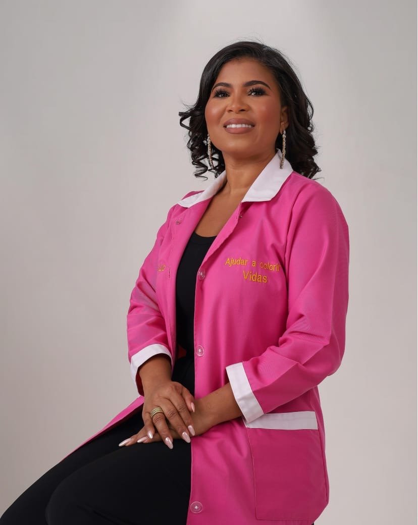 Amor Consciente é o Verdadeiro Presente de São Valentim, Defende Dra. Laurinda