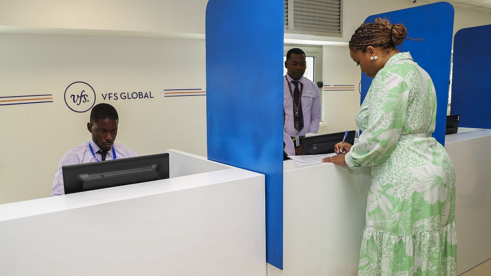 VFS Global reforça combate a fraudes de agendamento de vistos em Angola