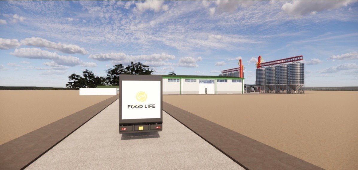 Food Life investe 3 milhões USD em nova indústria agroalimentar no Moxico